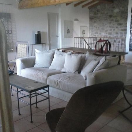 La Maison Du Ruisseau Conilhac-Corbières Buitenkant foto