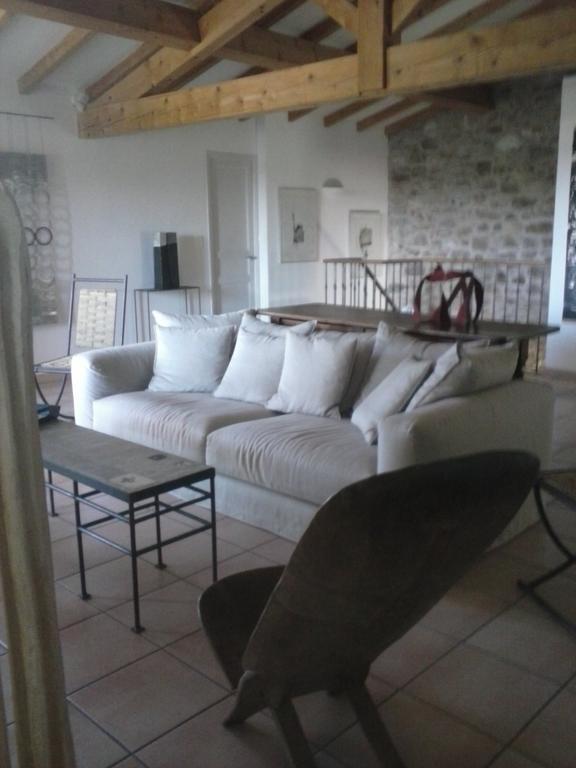 La Maison Du Ruisseau Conilhac-Corbières Buitenkant foto